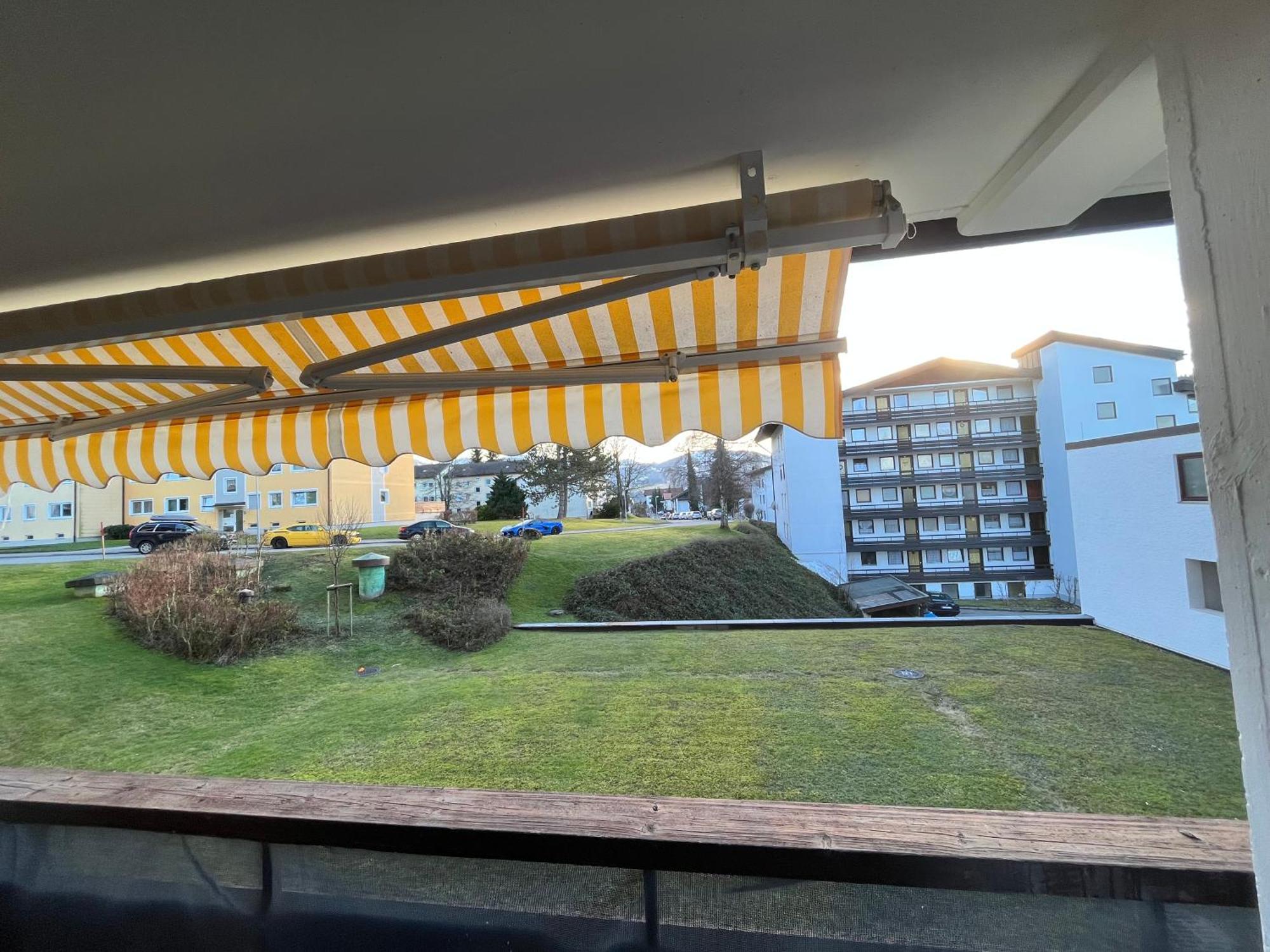 Frisch Renovierte Apartment *